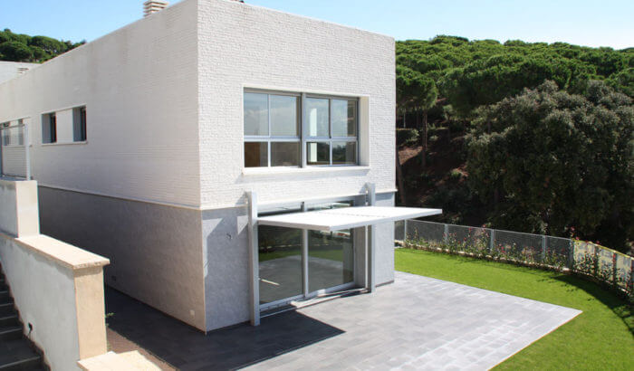 Venta de casas Maresme