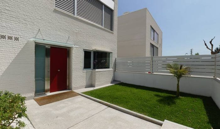 Venta de casas Maresme
