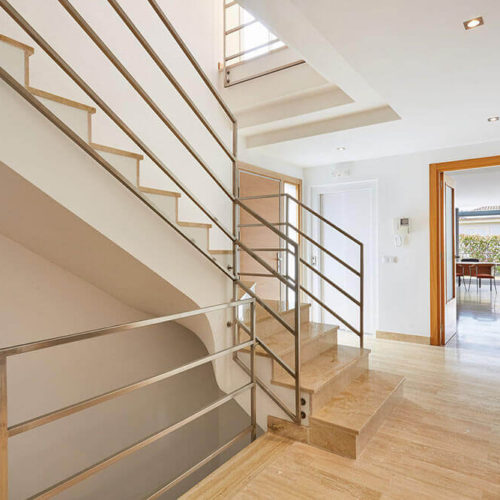 Entrada - Casas en venta Cabrils