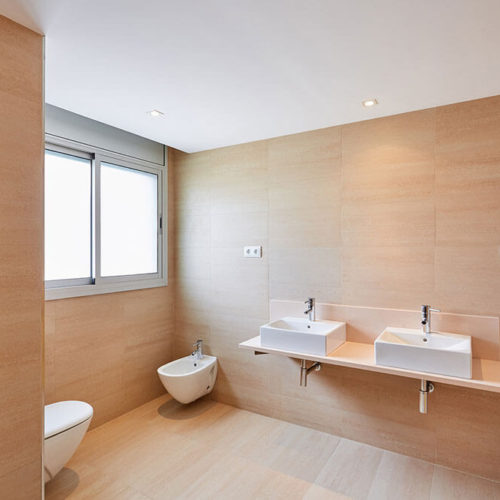 Baño - Casas en venta Cabrils