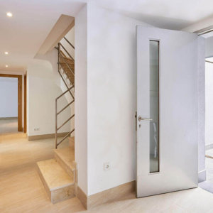 Entrada- Casas en venta Cabrils