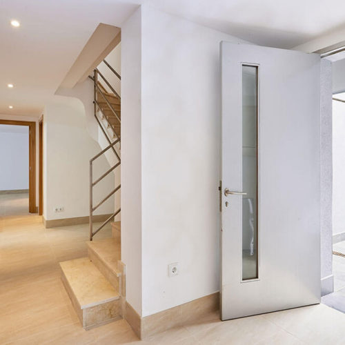 Entrada- Casas en venta Cabrils