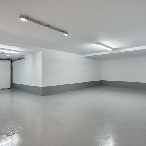 Parking - Casas en venta Cabrils