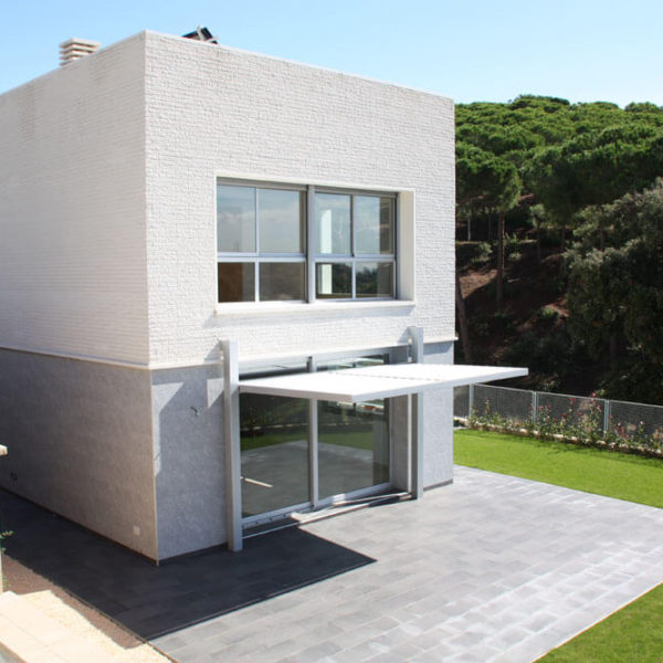 Casas en venta Cabrils