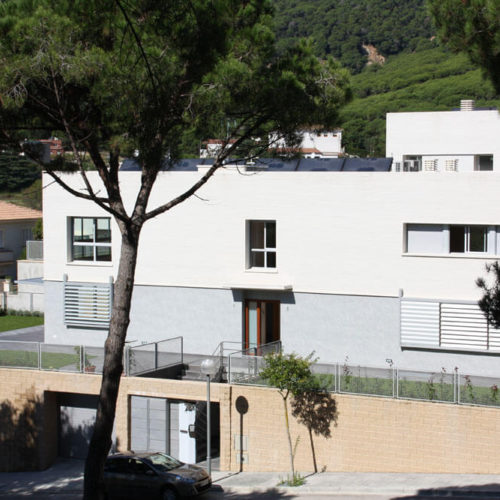 Exterior - Casas en venta Cabrils