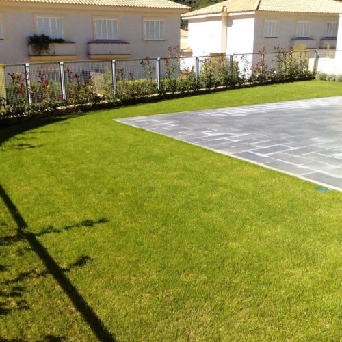 Jardin - Casas en venta Cabrils