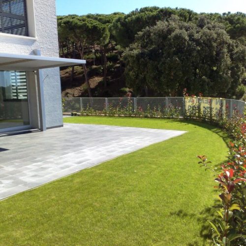 Jardin - Casas en venta Cabrils