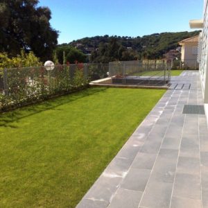 Jardin - Casas en venta Cabrils