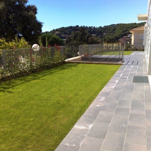 Jardin - Casas en venta Cabrils