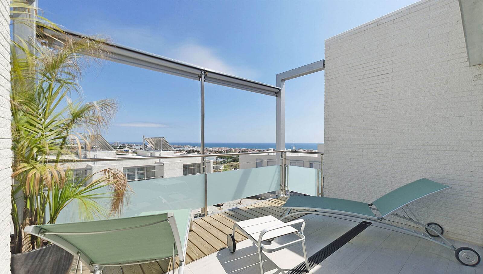 Casas de obra nueva Maresme