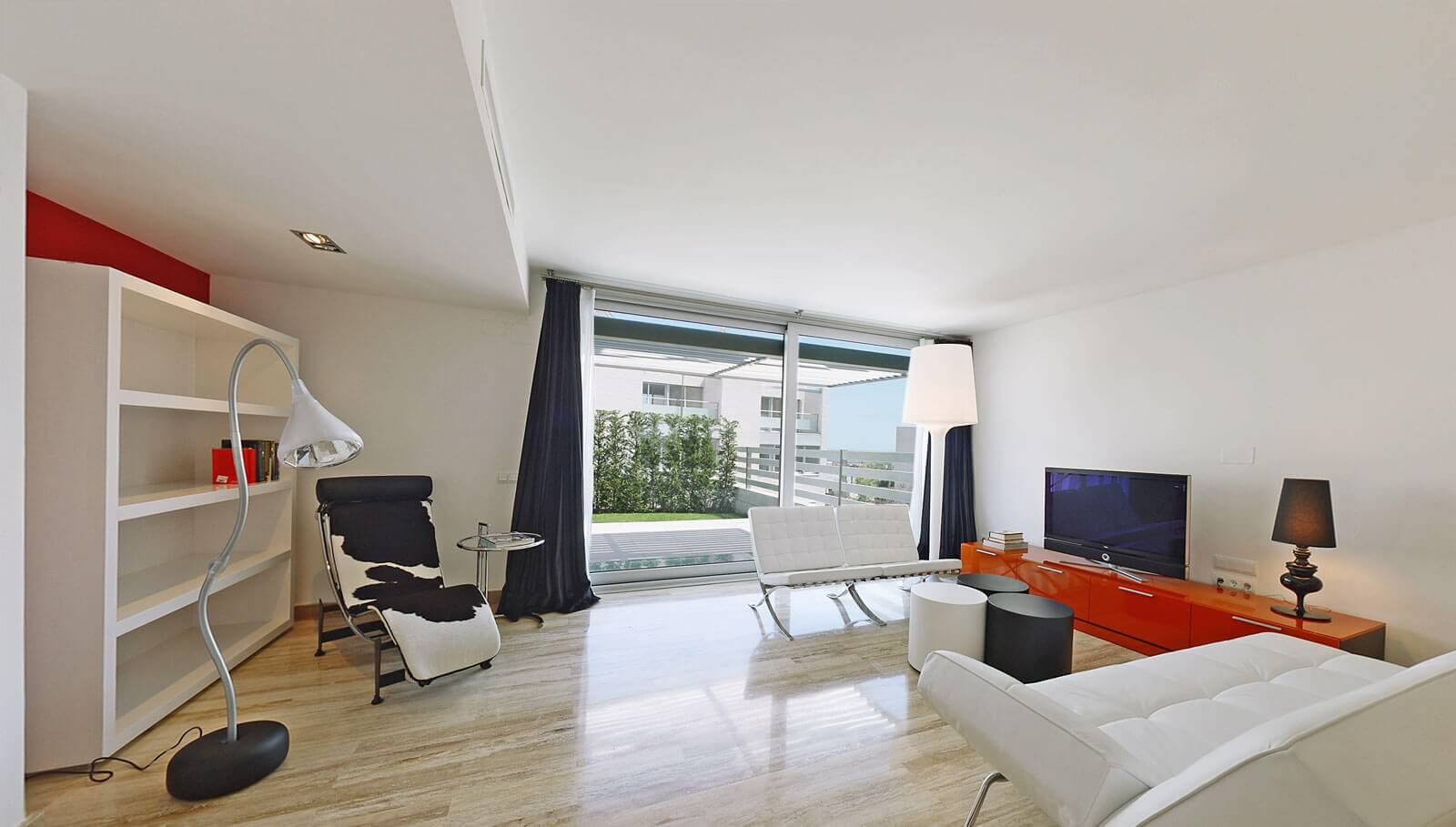 Casas de obra nueva Maresme