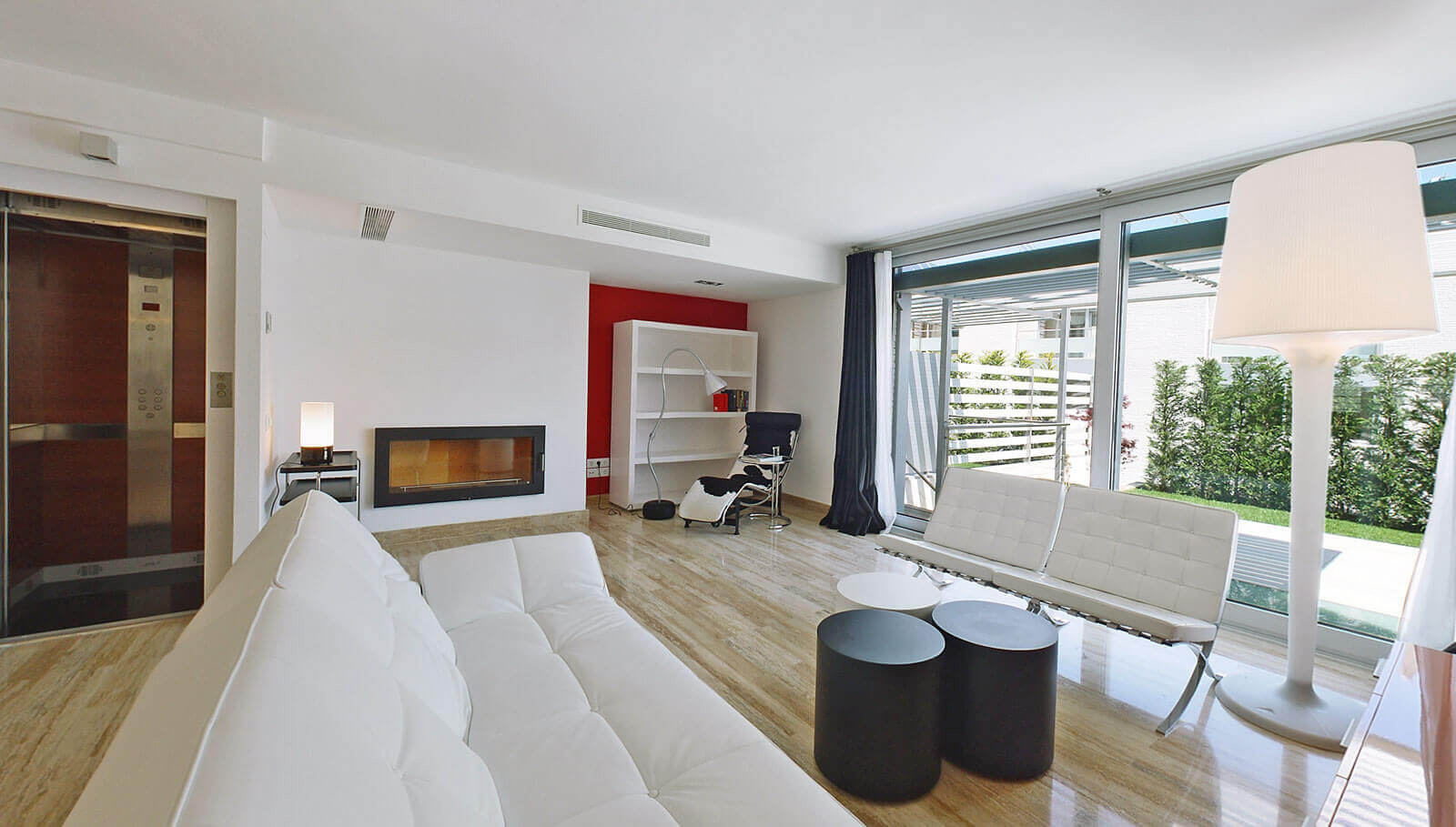 Casas de obra nueva Maresme