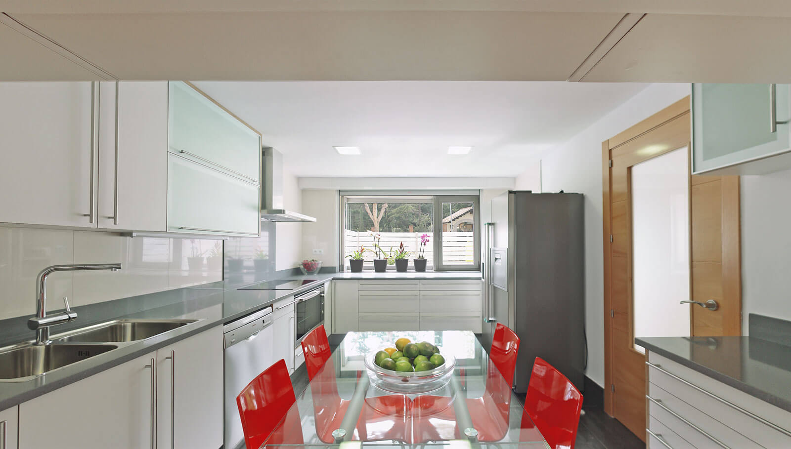 Casas de obra nueva Maresme