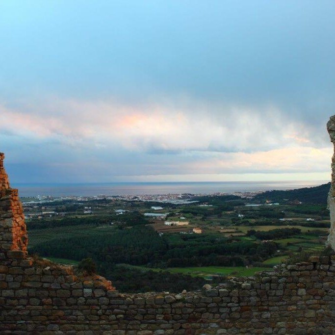 El Maresme preserva sus bosques El Maresme preserva sus bosques