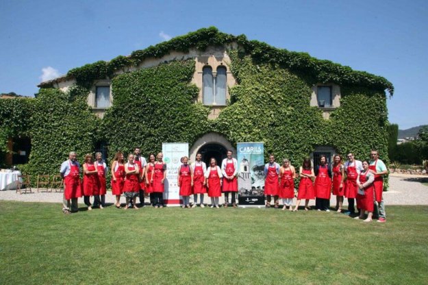 Gastronomía del Maresme Gastronomía del Maresme