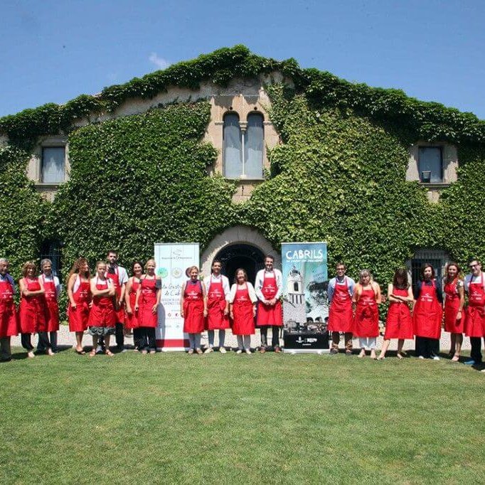 Gastronomía del Maresme Gastronomía del Maresme