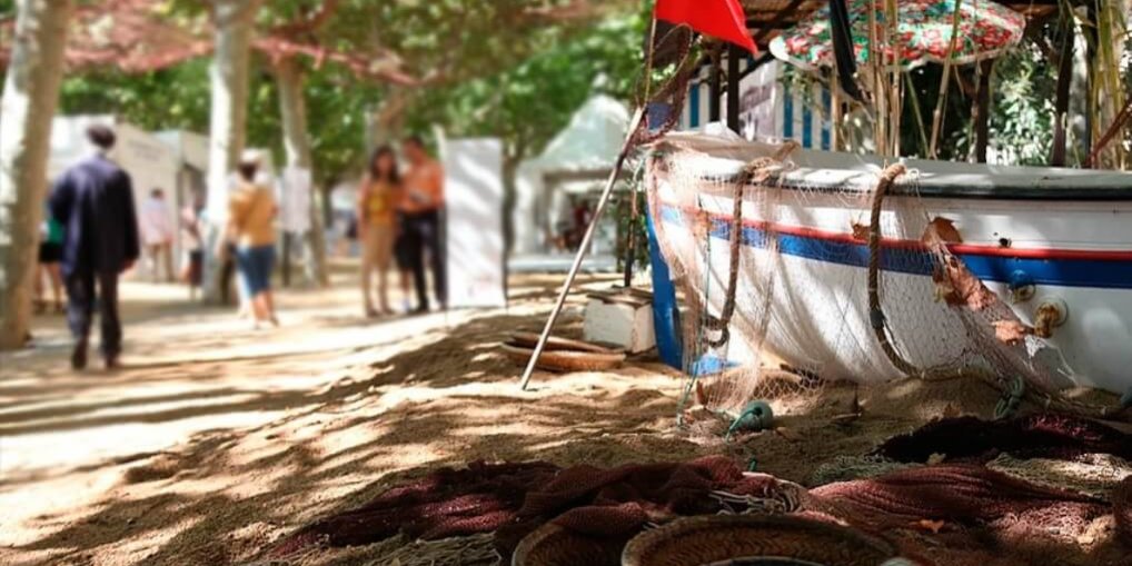 Oferta cultural el Maresme