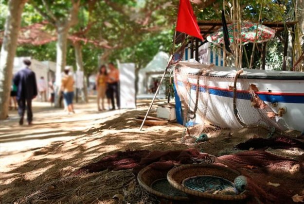 Oferta cultural el Maresme Oferta cultural el Maresme