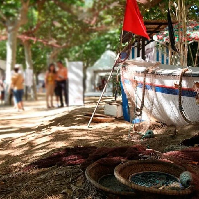 Oferta cultural el Maresme Oferta cultural el Maresme